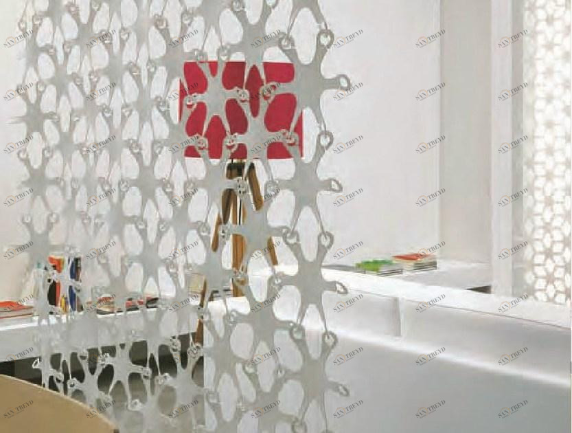 Caimi Brevetti Модульная офисная перегородка sun-id-1411930