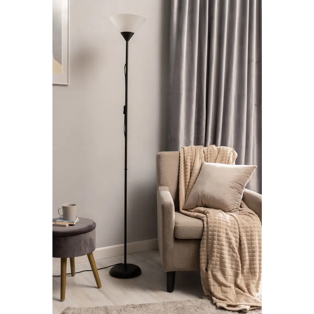 Santreyd Basic — элегантный напольный торшер для уютного освещения 84884442 STLM-0927180 - Вид №5