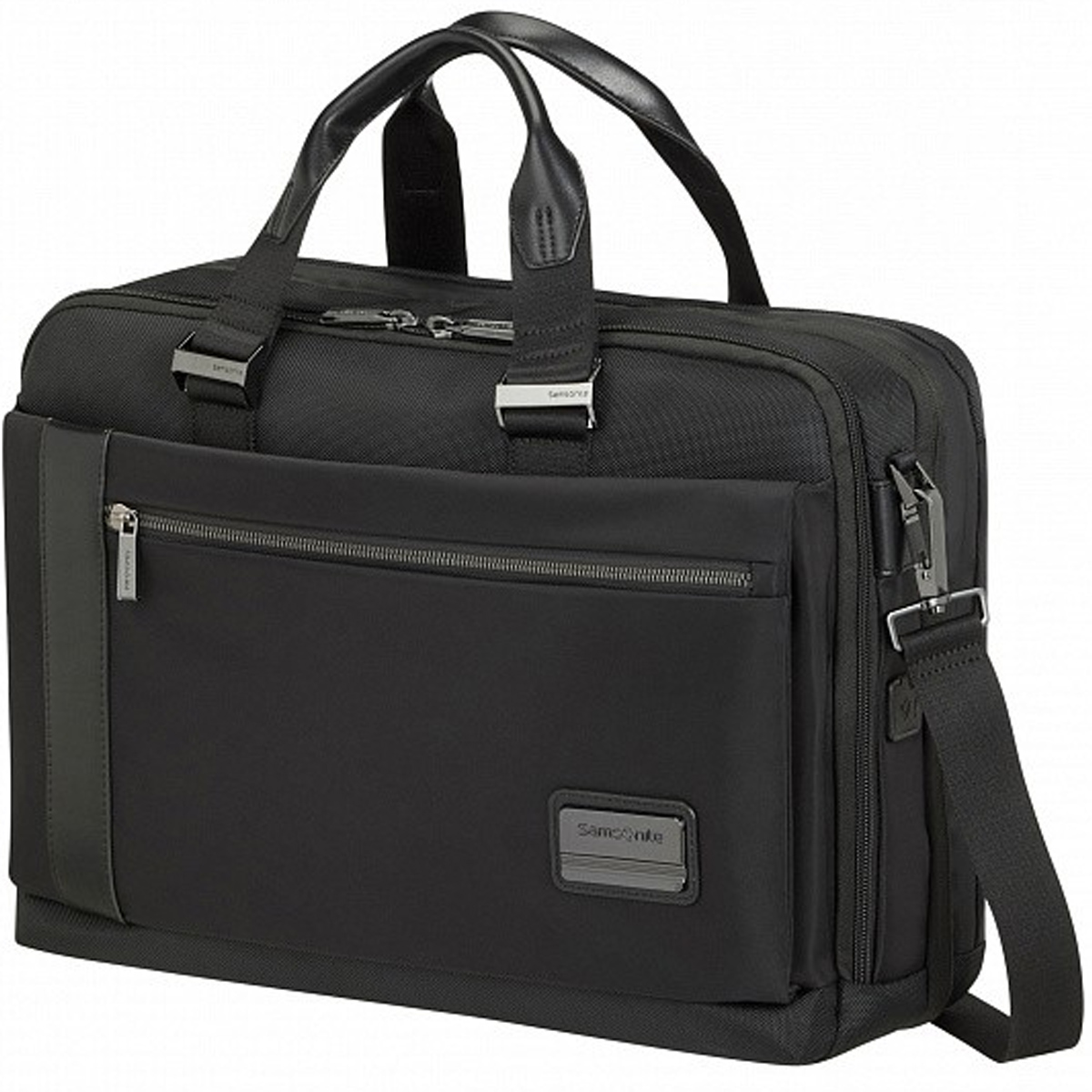 KG2-09005 Сумка для ноутбука KG2*005 Briefcase 15.6 Samsonite Openroad 2.0  - Вид №8