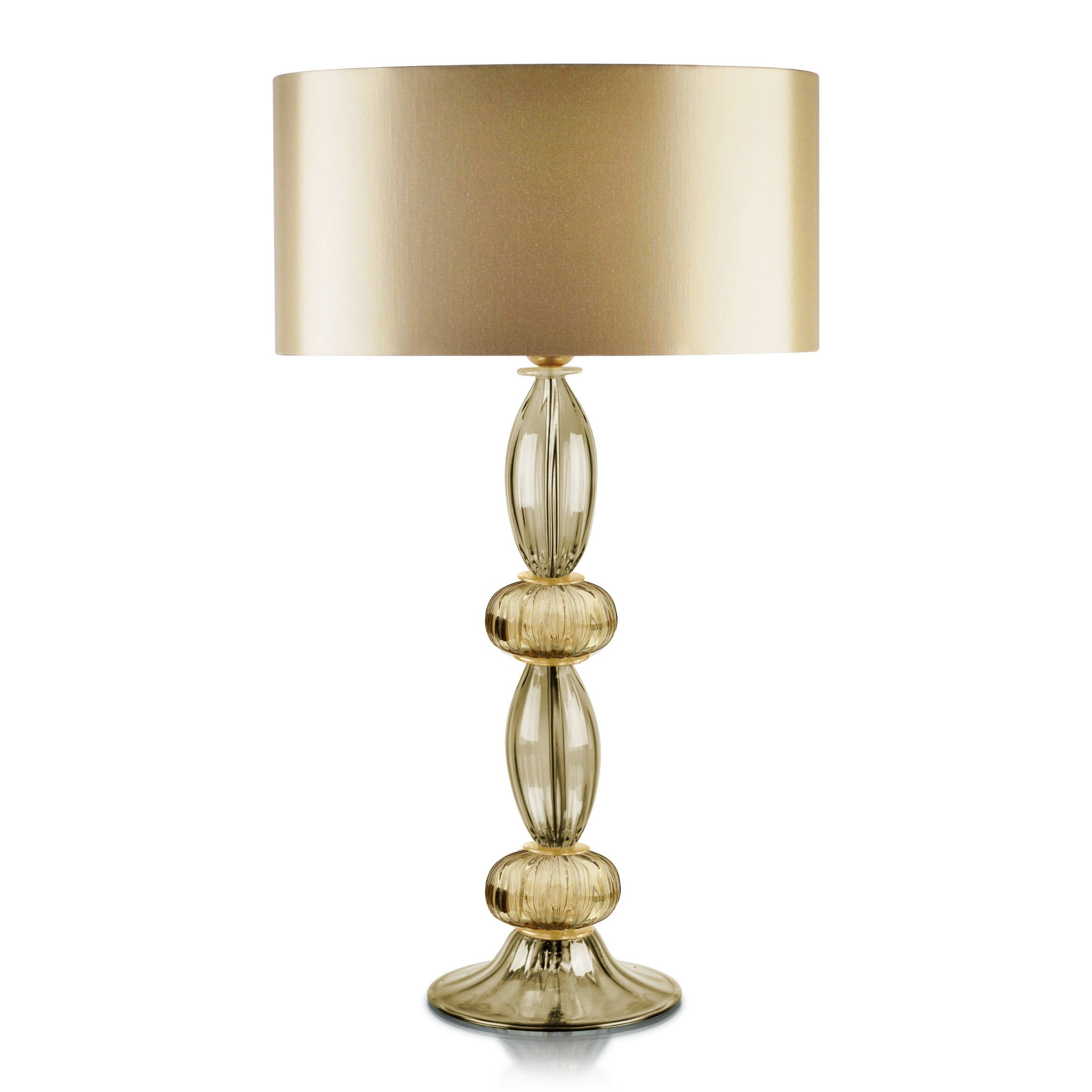 Настольная лампа из муранского стекла Abrissi Tiffany ARCH-00131344 - Вид №5