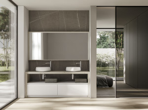 Умывальник