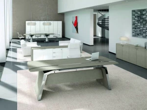 Bralco Дубовый стол Metar