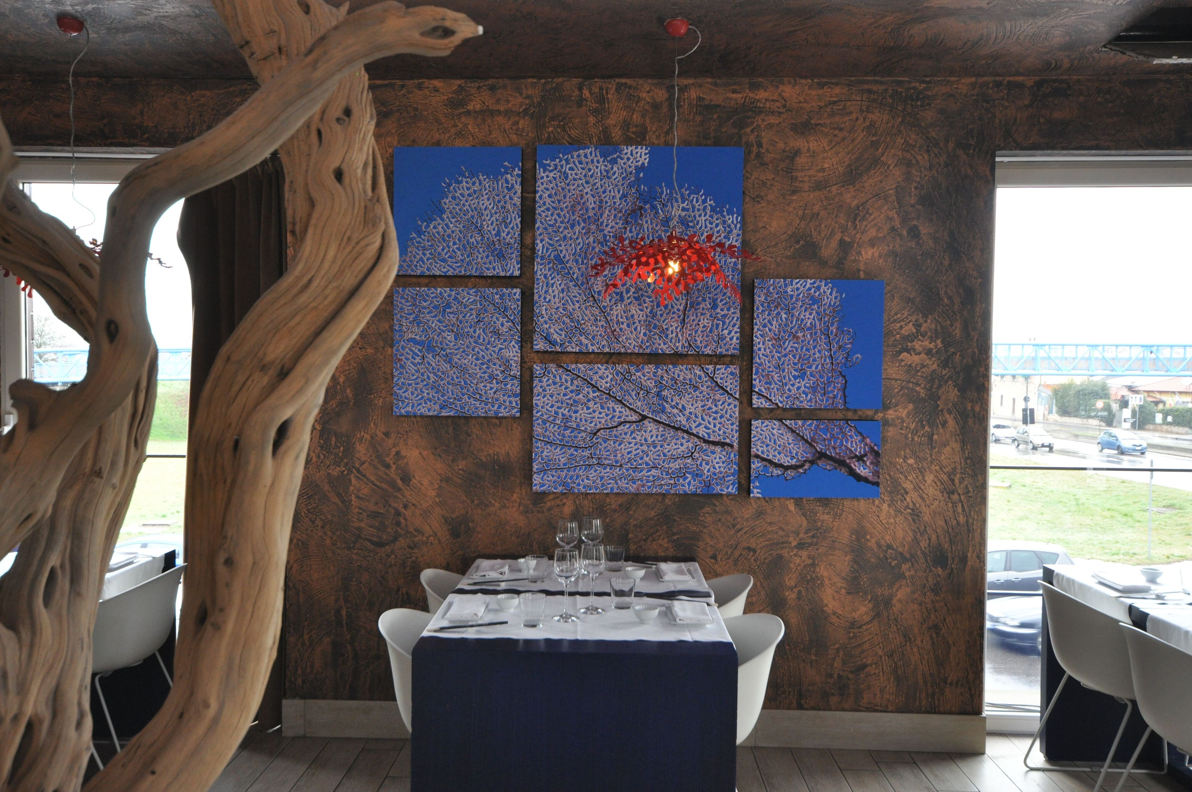 Рециркулированная акустическая панель из полиэфирного волокна Isolspace STYLE ARCH-00112009 - Вид №4