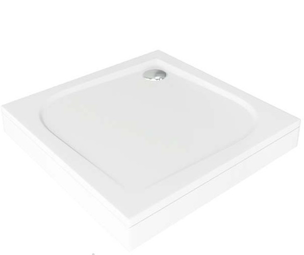 ЛП00006 Поддон Bas Квадро Santreyd