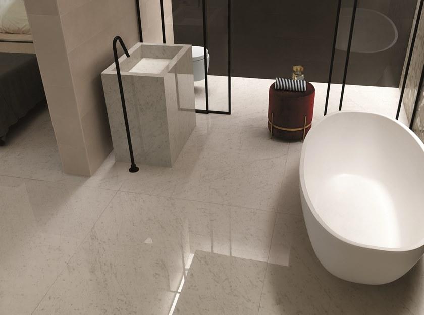 FAP ceramiche Белая плитка для стен Mat&more sun-id-1431392 - Вид №2