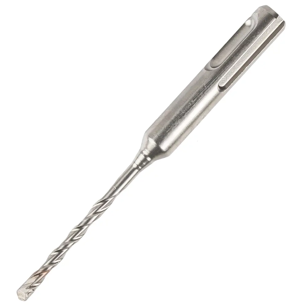 Бур по бетону SDS-plus 4х50х110 мм Metabo Pro4 626832000 18114111 STLM-2198336 