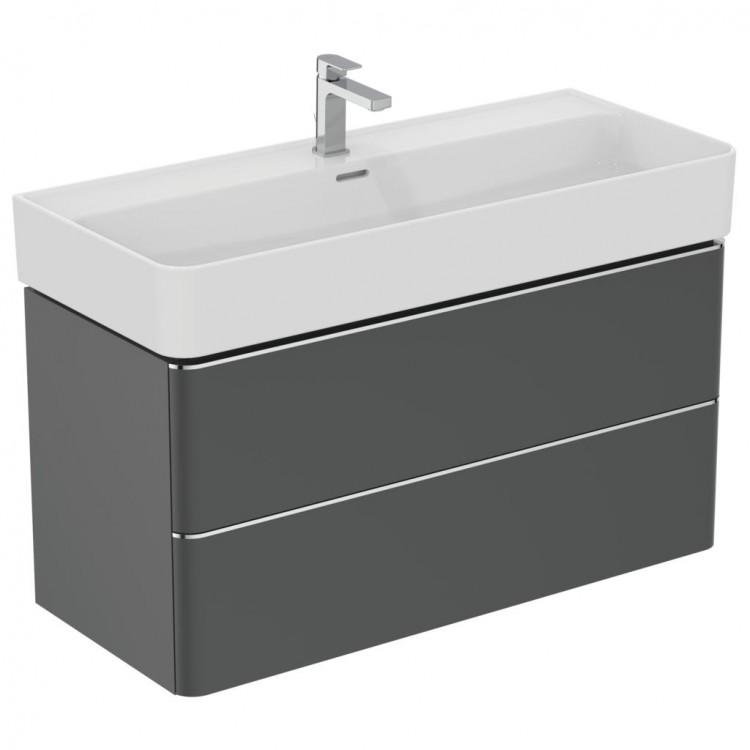 T300201 Раковина 100 см Ideal Standard STRADA II - Вид №8