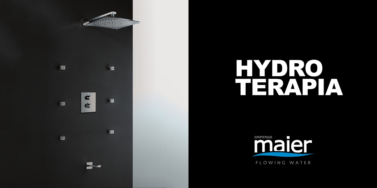 Верхний душ квадратный 200х200мм 60.K200 MAIER HYDROTERAPIA 60K200 - Вид №1