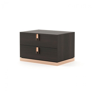 092518 Прикроватная тумба LasKasas Emily