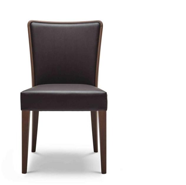 Origins 1971 Стул из мягкой ткани Nob sun-id-1349753 - Вид №1