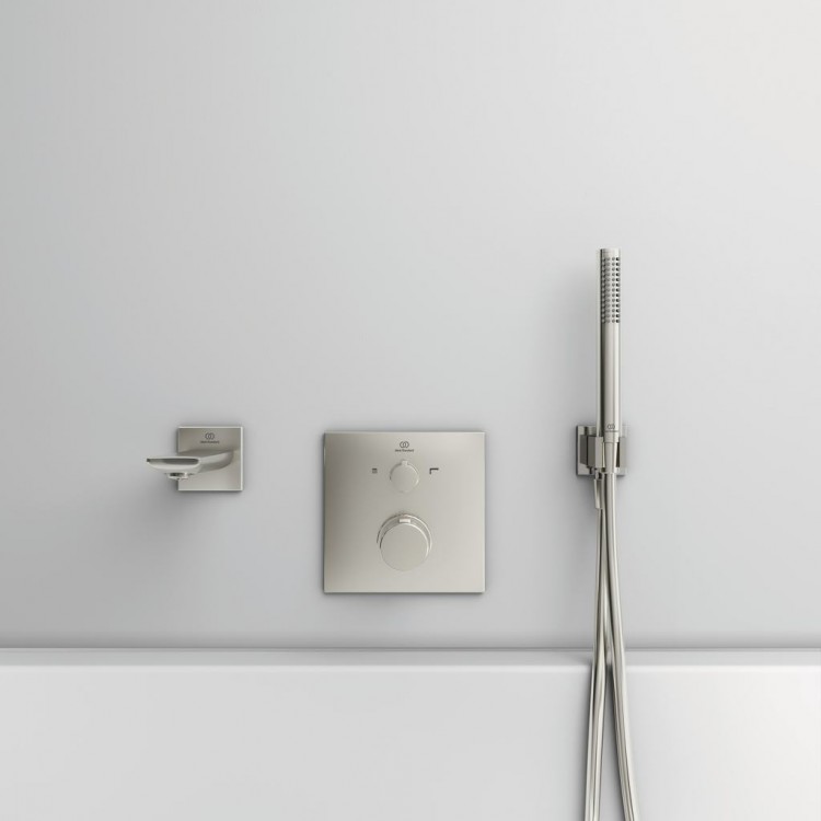 BC774GN Металлический ручной душ Ideal Standard IDEALRAIN - Вид №1