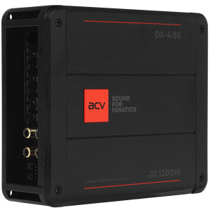 5472779 Усилитель ACV DX-4.80