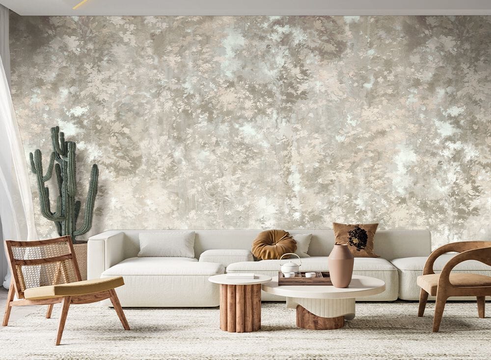 Обои с рисунком Jannelli&Volpi СП 201 MURALS DECOR ARCH-00008729 - Вид №1