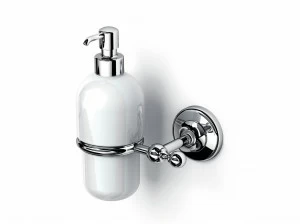 BRITISH Подвесной держатель диспенсера IBB1974 BI01D