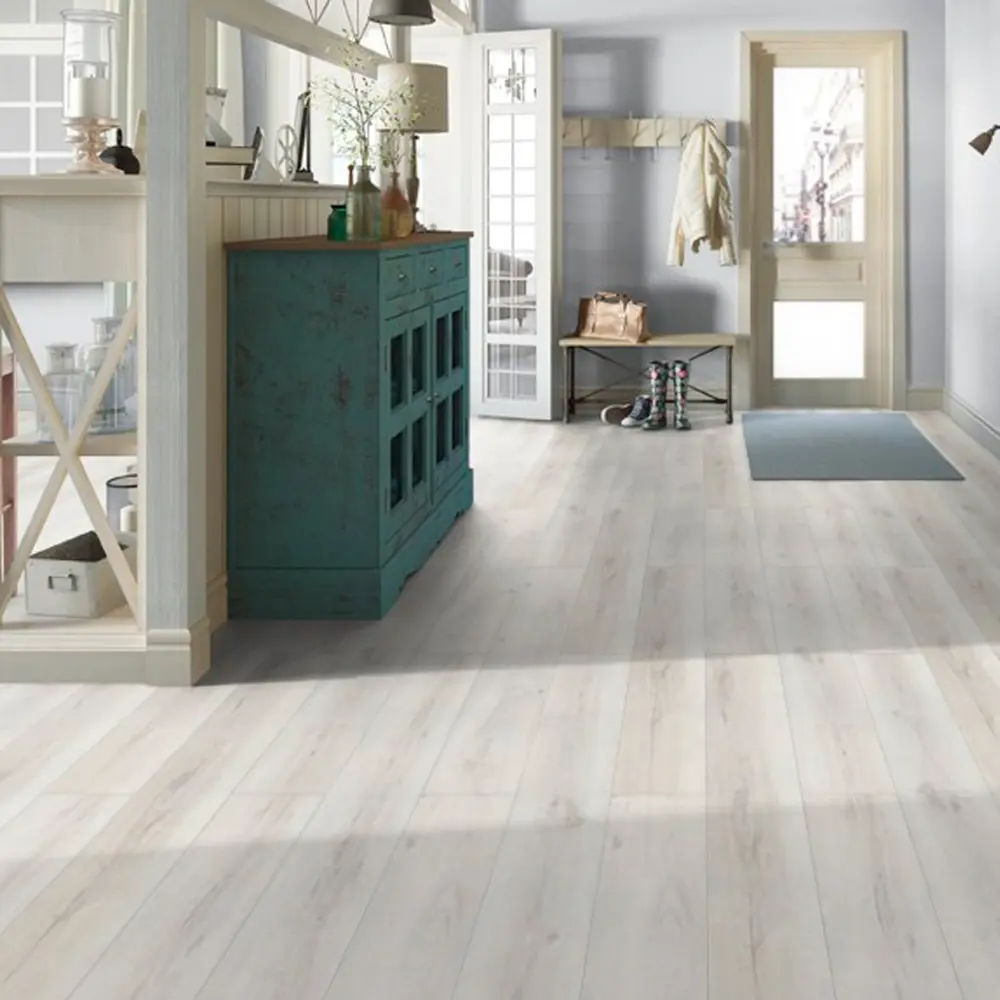 Santreyd SPC плитка Ель Альпы - напольное покрытие премиум-класса 89384240 STLM-1341393 - Вид №6