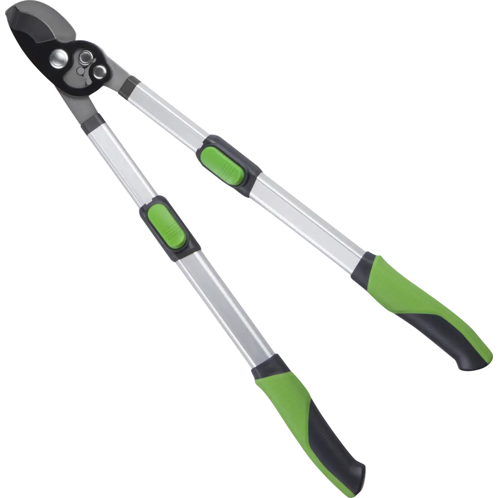 Телескопический сучкорез Geolia для профессиональной обрезки ветвей 81966056 STLM-0015861 - Вид №5