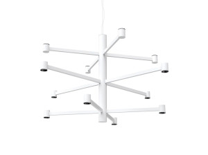 Светодиодный подвесной светильник