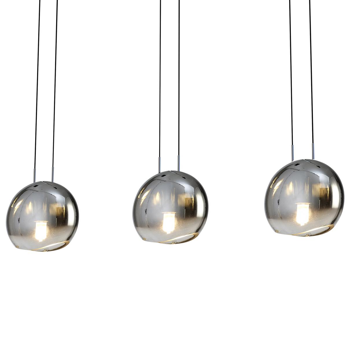 074781 Линейный подвесной светильник Mantra Lens - Вид №5