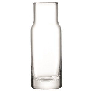 G1551-19-301 Ваза utility, 19 см, прозрачная LSA International