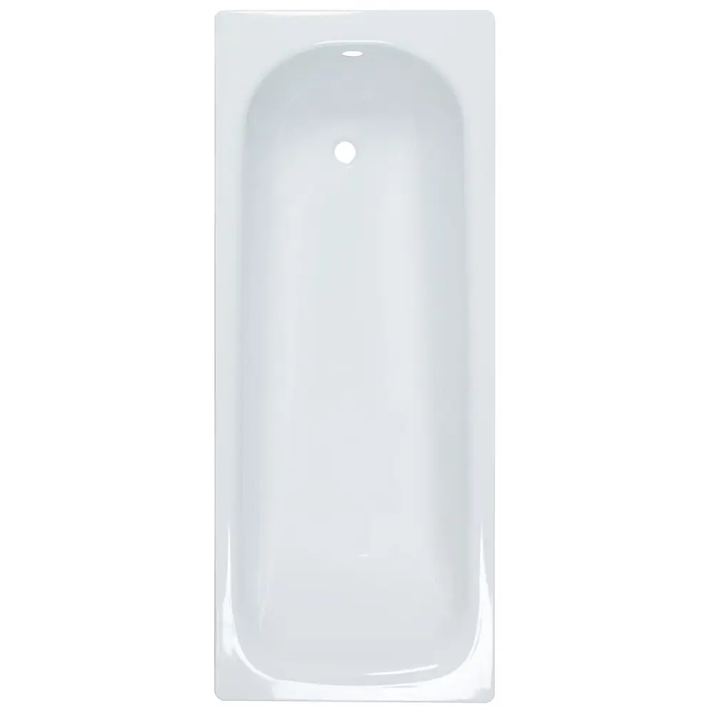 Стальная ванна Kaldewei Form Plus — классика с антикоррозийной защитой 14123079 STLM-0004317