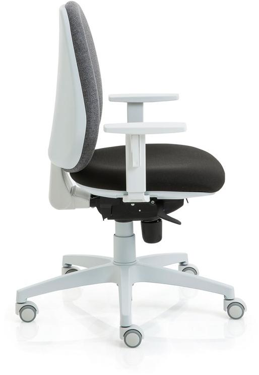 Luxy Офисный стул 5 спиц с подлокотниками Post sun-id-1401665 - Вид №10