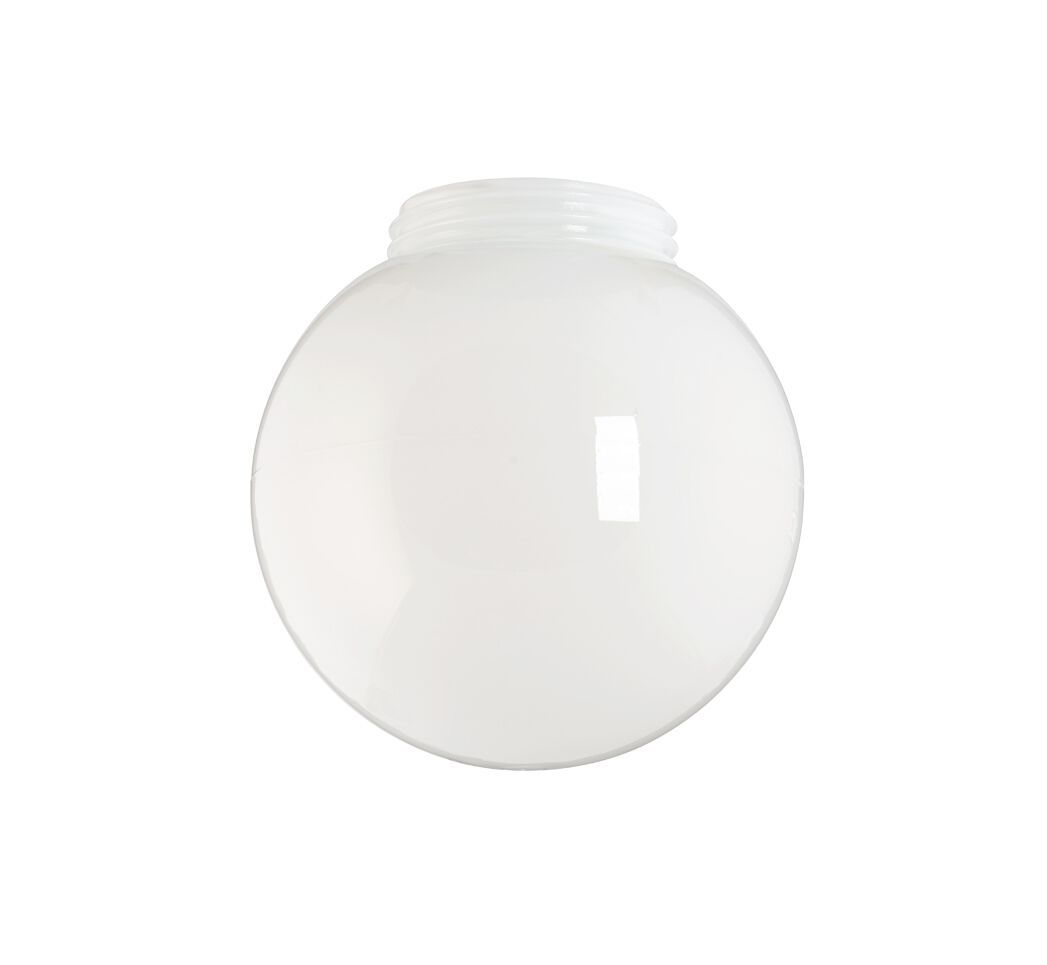 Опал стекло абажур Ifö Electric Classic Globe ARCH-00097383 - Вид №6