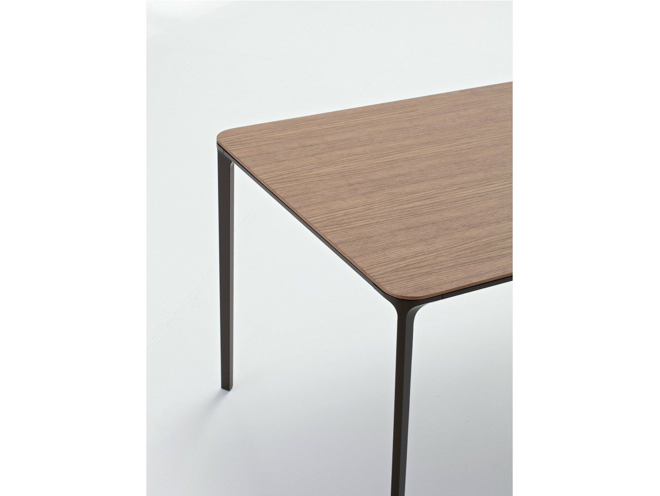 Деревянный прямоугольный стол Sovet Italia ARCH-00138998 - Вид №5