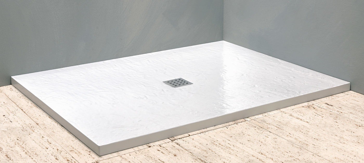 Поддон из литьевого мрамора Kolpa-San Hora stone 00546  Словения  - Вид №1