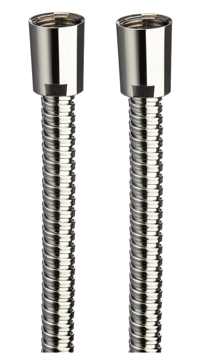 16220C150-BR CARIMALI Гибкий шланг с двойной спиралью 150 см 