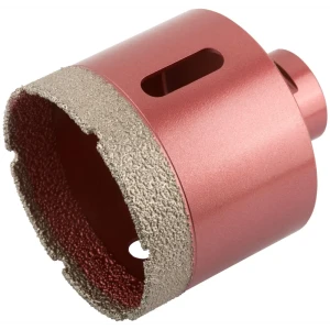 Коронка по керамограниту M14 Cutop 68 мм 86492529 STLM-2193780