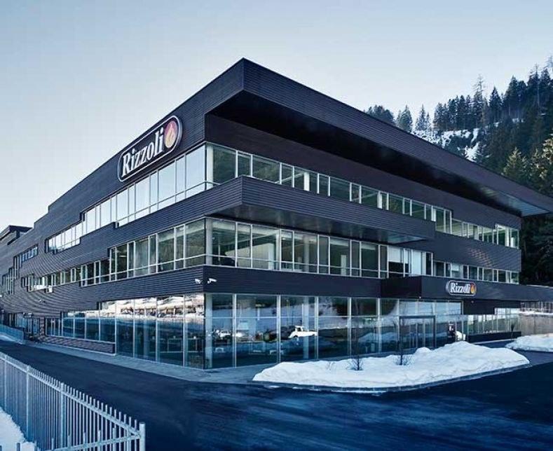 PICHLER Projects Вентилируемый фасад sun-id-1440125 - Вид №61