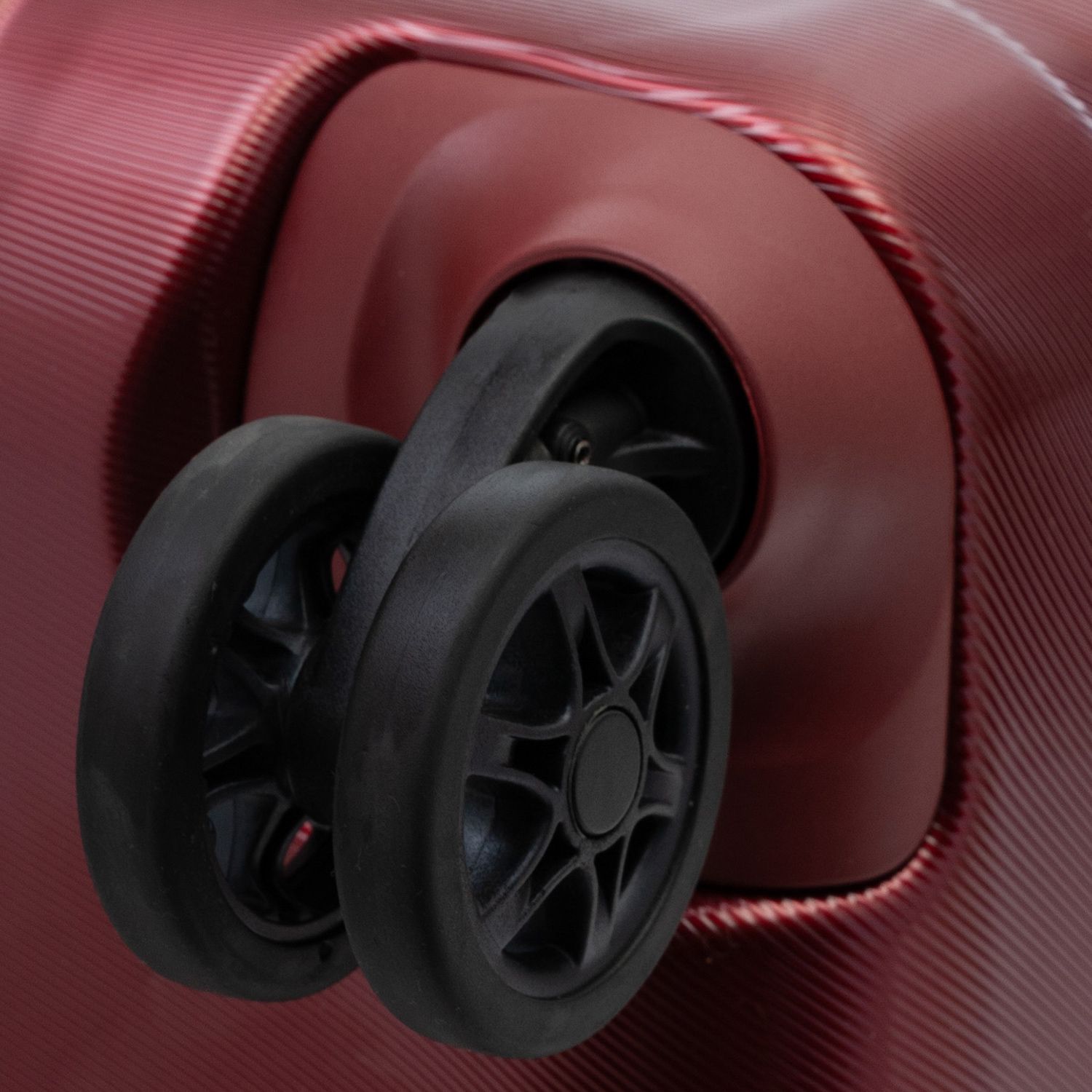 74549-10 Чемодан 74549 Trolley L Travelite Elbe  - Вид №4