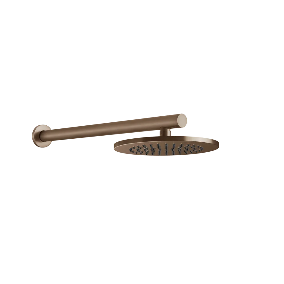 Насадка для душа 54149 708 Gessi Gessi316 МЕДНЫЙ МАТОВЫЙ PVD 54149708