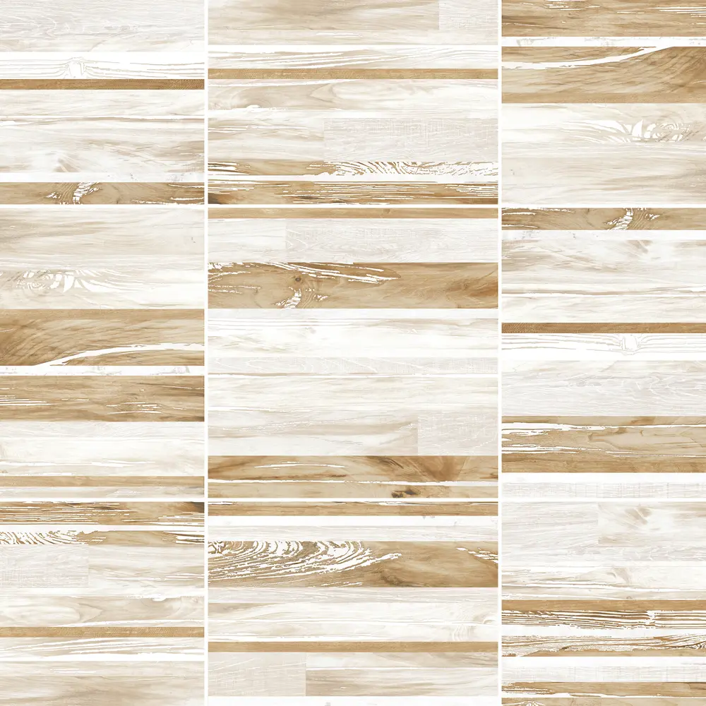 Керамогранит Antique Wood 41х41 см 1.85 м² цвет бежевый 84767297 STLM-2034910 Santreyd - Вид №4