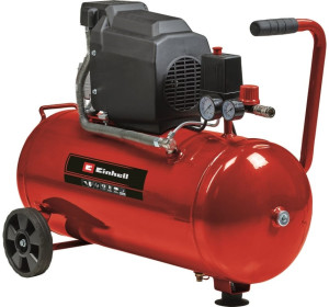 Компрессор поршневой масляный Einhell TC-AC 190/50/8 5361491