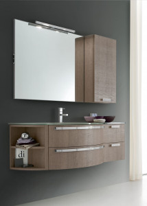 Комплект мебели 15 Arcom E.ly