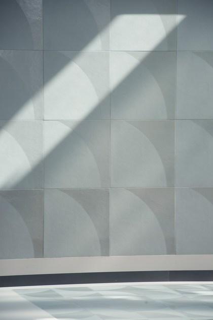 Mutina Настенная / напольная плитка из глазурованного керамогранита Numi sun-id-1379450 - Вид №3