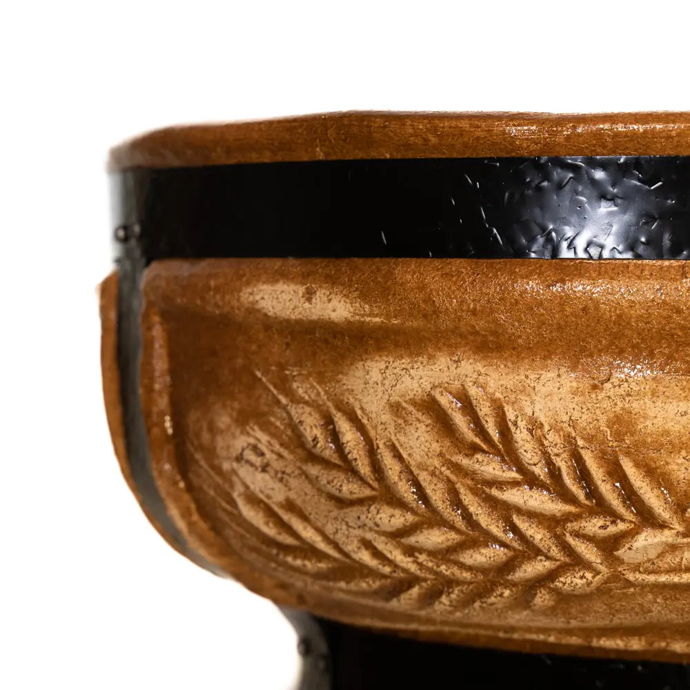 Очаг для костра In terrasa малый керамика Santreyd STLM-2134738 - Вид №2