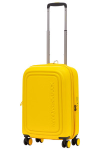 SZV34-05J Чемодан SZV34 Expandable Small Trolley Mandarina Duck Logoduck+