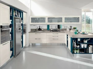 Cucine Lube Ясень маринованный кухонный Gallery 11