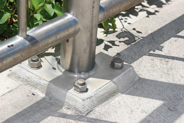 Würth Двухкомпонентная полиэфирная смола без стирола Ancoraggi chimici 5918242300 - Вид №4