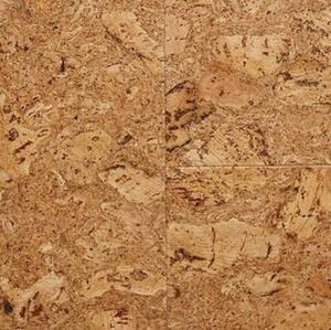 Пробка Viscork Scandia Shade Plank (Гладкая) 905х140 мм.