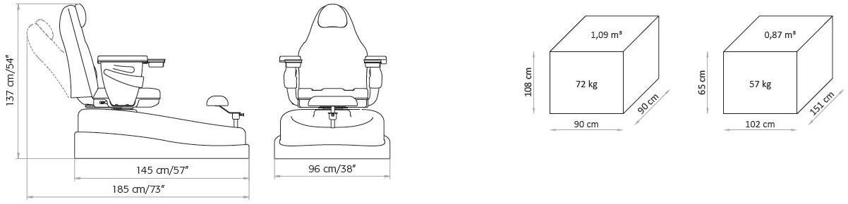 Lemi Group Water  121  - Вид №2