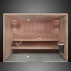 Сауна 200х300 см One Vision Carmenta OHV9-02