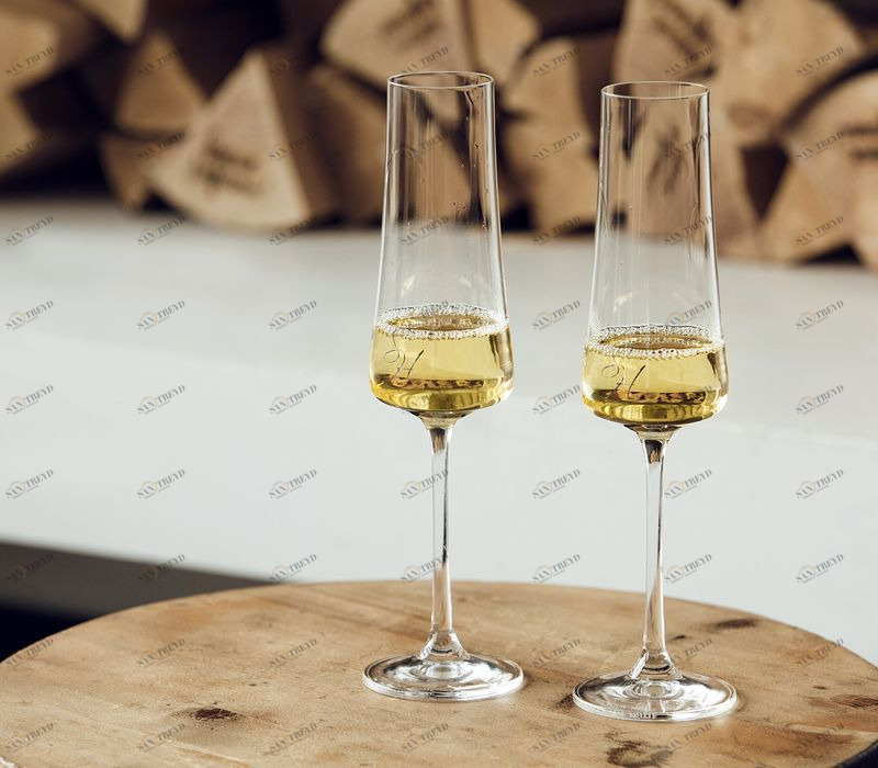 Victoria Stenova 611013 Набор бокалов для шампанского Astoria 