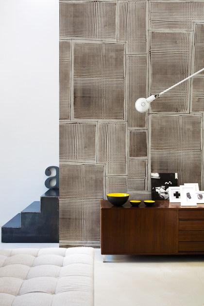 Wall&decò Проверенные обои Contemporary wallpaper 2013 sun-id-1496196 - Вид №1