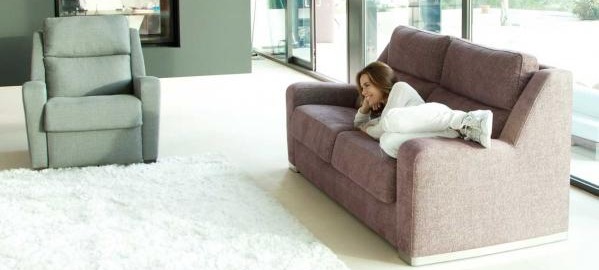 039510 Кресло-реклайнер Fama Altea Santreyd - Вид №4