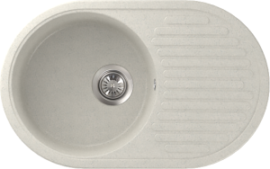 Кухонная мойка Fosto КМ 74-46 200