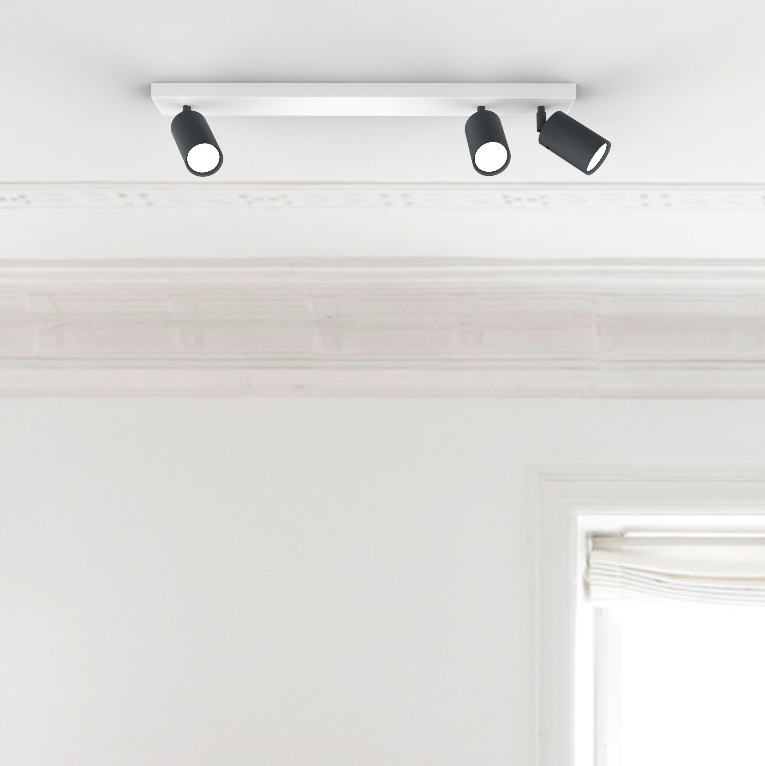 Регулируемый светодиодный прожектор WayPoint FLECK ARCH-00003494 - Вид №3