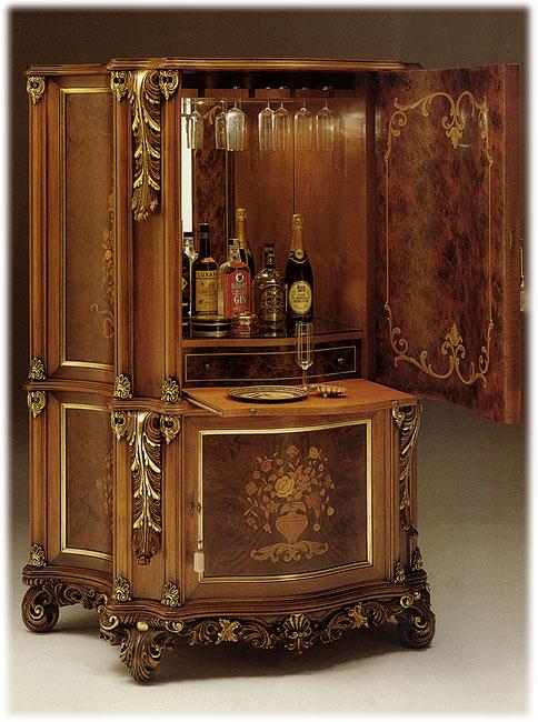 Барный шкаф 265 FRATELLI RADICE 60172160015 COMPLEMENTI